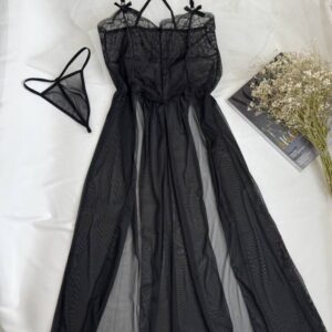 لباس خواب تایم شب هانیوا