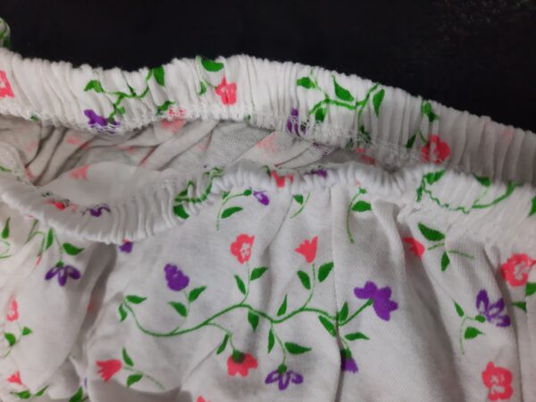 شورت لیفه ای نخی - تصویر 6