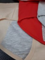 شورتکس پریودی جیب دار - تصویر 5